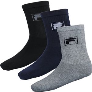Cotton socks are best for your foot health and hygiene.